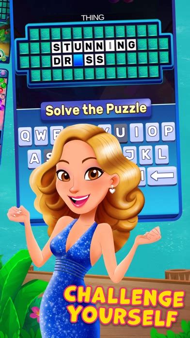 Wheel Of Fortune Pop Word Game Tips, Cheats, Vidoes and Strategies ...