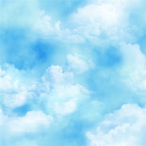 Webtreats Tileable Cloud Patterns and Texture 3 | Free combo… | Flickr