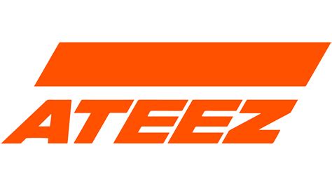 Ateez Logo, symbol, meaning, history, PNG, brand