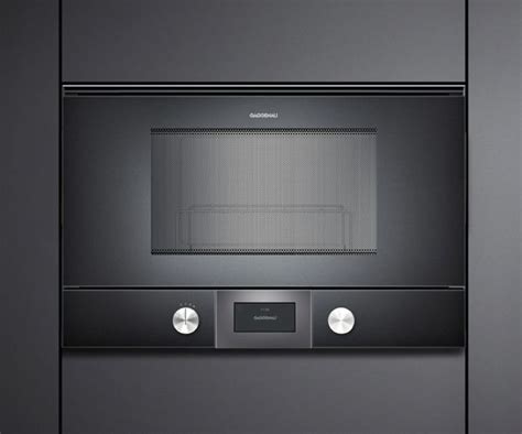 The versatile 200 series ovens | Gaggenau