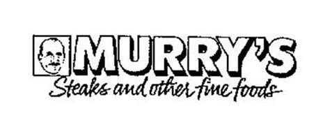 MURRY'S STEAKS AND OTHER FINE FOODS Trademark of Murry's, Inc.. Serial ...