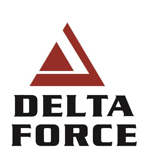 Delta Triangle Logo - LogoDix