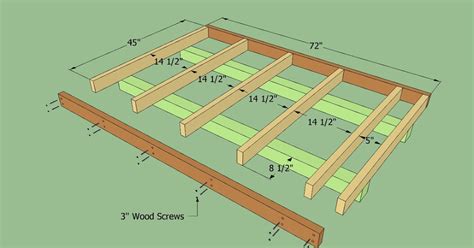 How to build machine shed ~ Goehs