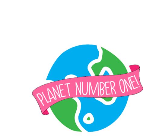 Climate Warrior Earth Sticker – Climate Warrior Earth Save Earth – discover and share GIFs
