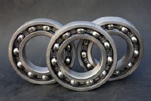 Anti-Friction Bearings - Online Course | Alison