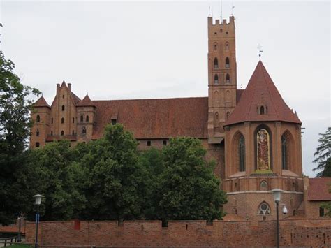 Malbork Photos - Featured Images of Malbork, Pomerania Province ...