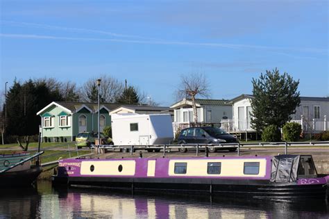 Cherilton Narrowboats are Narrowboat Builders based in Shardlow Marina ...