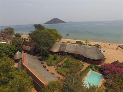 Cape Mac Lodge, Cape Maclear, Malawi - Booking.com