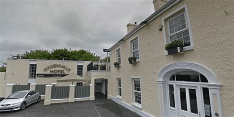 Greenvale Hotel owner arrested over Cookstown disco crush