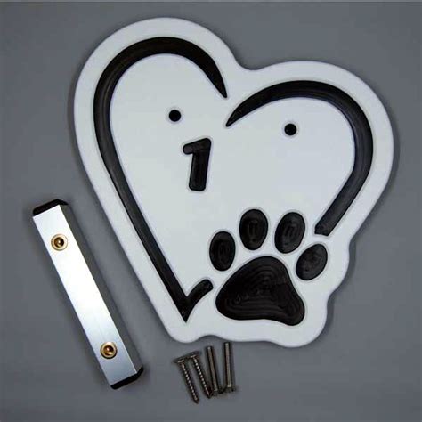 Kennel Suite Numbers/Identifiers | Organization | Gator Kennels