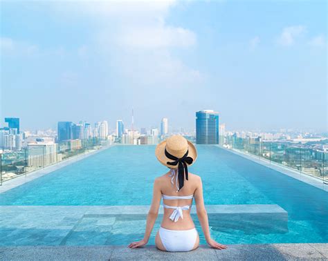 The 137 Pillars Suites & Residences Bangkok to Open in February - The ...