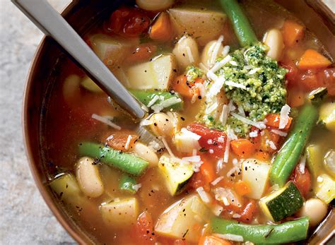 18 Best-Ever Fat-Burning Soup Recipes — Eat This Not That