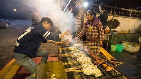 7 Of China's Best Street Food Snacks | Intrepid Travel Blog