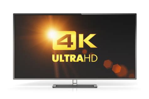 What is a 4K TV? - dummies