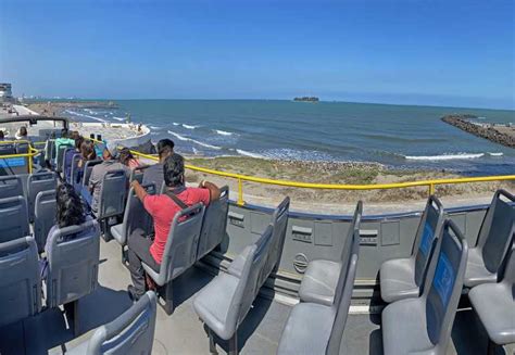 Veracruz: Sightseeing City Tour and Wax & Ripley´s Museums | GetYourGuide