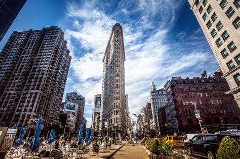 Historic New York: 10 of the Oldest Buildings in NYC - RealtyHop Blog