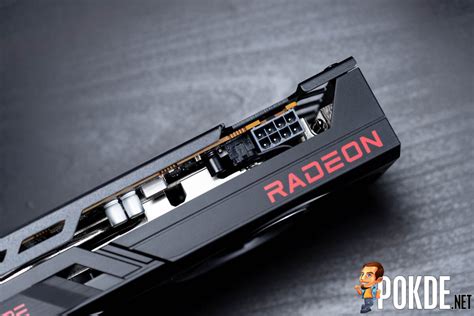 SAPPHIRE PULSE AMD Radeon RX 6600 Review — quite a bit slower for just a bit less money - Pokde.Net