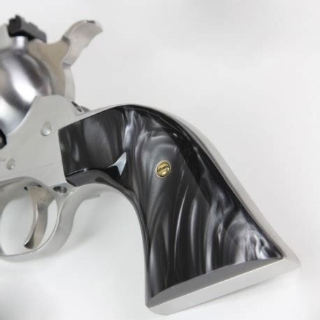 Ruger Single Action Revolver Grips - Eagle Grips, Inc. - The World's ...