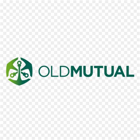 Old Mutual Logo & Transparent Old Mutual.PNG Logo Images