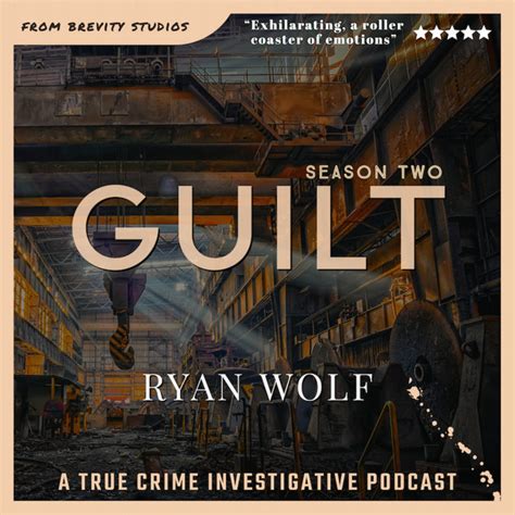 GUILT | Podcast on Spotify