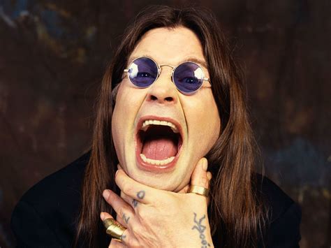 ozzy, Osbourne, Heavy, Metal, Black, Sabbath, Rock Wallpapers HD / Desktop and Mobile Backgrounds