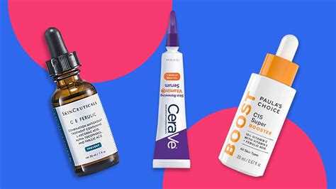 The 13 Best Vitamin C Serums of 2022 | Greatist