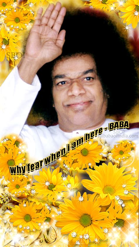 Sathya Sai Baba & Shirdi Sai Baba - Updates - Photos - Teachings