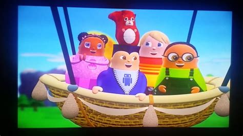 Los Héroes de Higglytown - Intro - YouTube