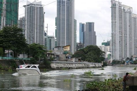 DENR: More action needed but state of Pasig River 'a lot better now' | Philstar.com