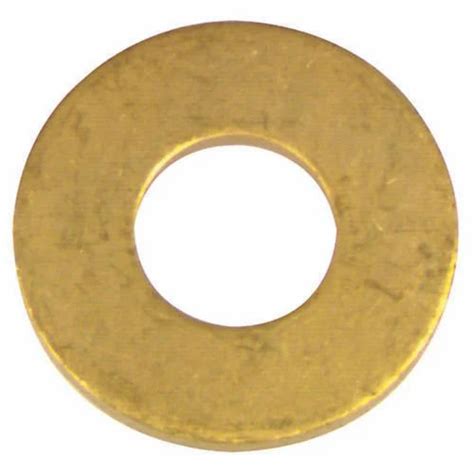 Washers - Brass Washers Manufacturer from Jamnagar