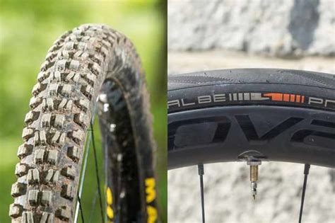 What is a tubeless tyre? Everything you need to know - BikeRadar