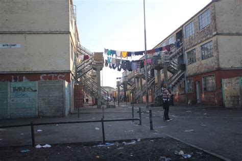 Cape Flats residents want inquiry into organised crime - Voice of the Cape