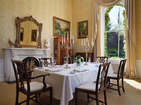 Lyrath Estate Hotel | Luxury Five Star Hotel In Kilkenny, Ireland