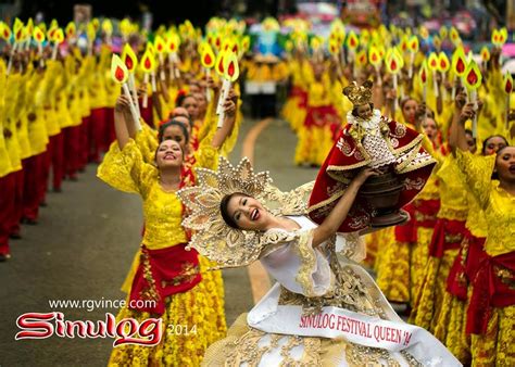 Sinulog Festival Clothes: Sinulog Festival Clothes