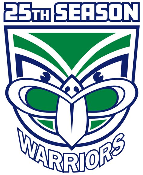 Rugby League Logos - Australia