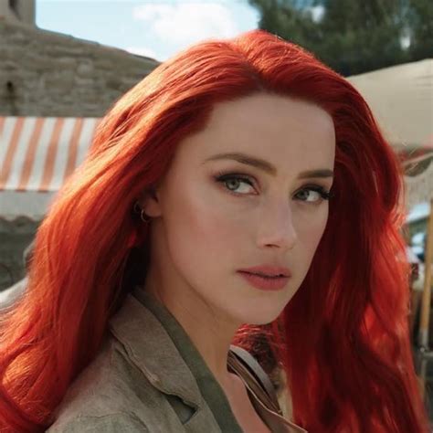 What Is The Amber Heard Aquaman 2 Controversy All About?