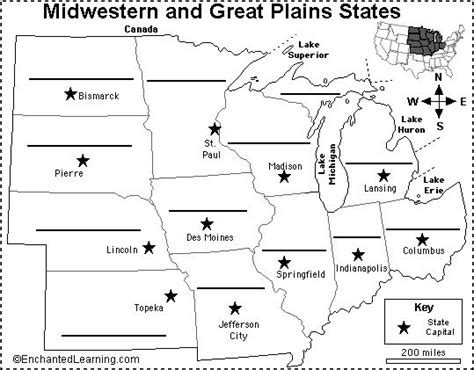 17 Best images about States on Pinterest | Useful tips, Study guides ...