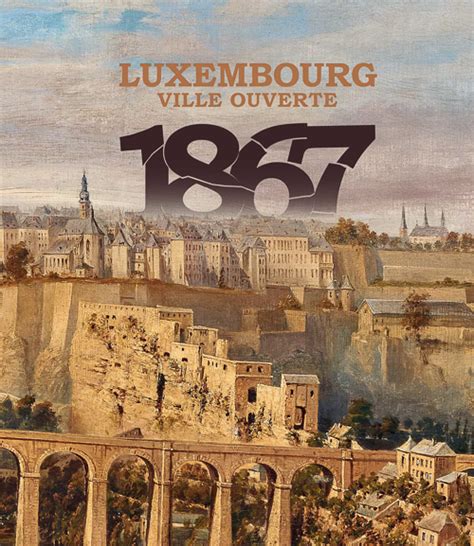 Special Exhibition to Commemorate Luxembourg's Transformation under ...