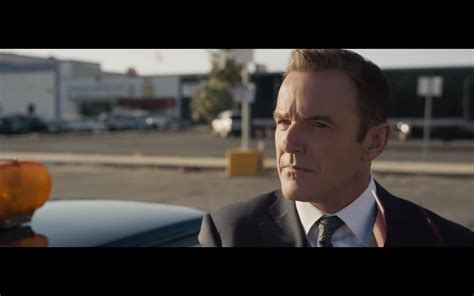 Agent Coulson is alive and with a full head of hair in new Captain ...