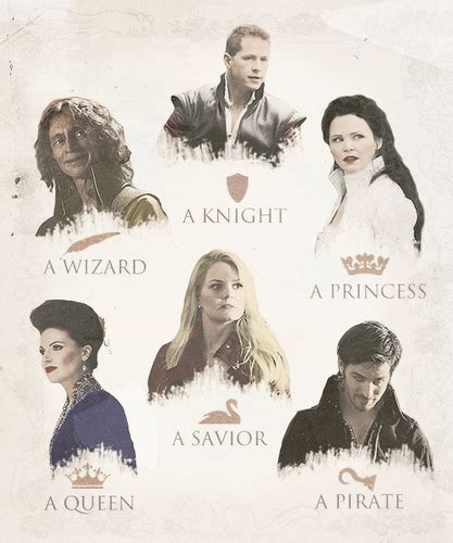 Once Upon A Time - Once Upon A Time Fan Art (36294753) - Fanpop