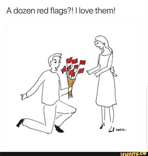 People Of The Internet Share What The Biggest 'Red Flags' Are In Relationships