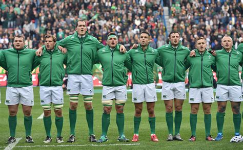 Leinster Rugby | PHOTOS: Ireland defeat Springboks in Cape Town