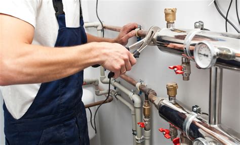 Highland Springs, VA Plumbing Services | Robinson's Plumbing Services