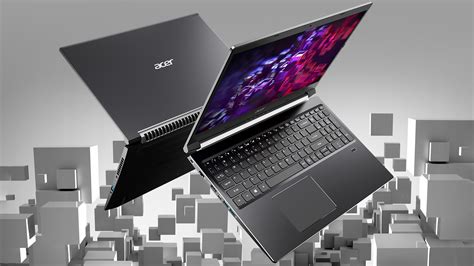 Acer Aspire 7 (A715-74 / A715-74G) - Specs, Tests, and Prices | LaptopMedia.com