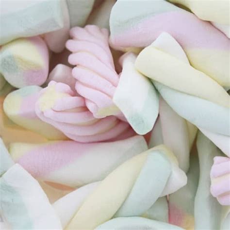 Marshmallow Mix Sweet | Partyrama