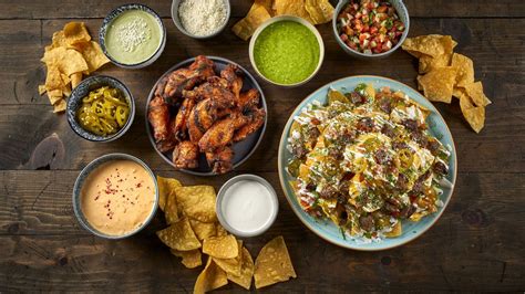 Super Bowl party packs from D.C.-area restaurants