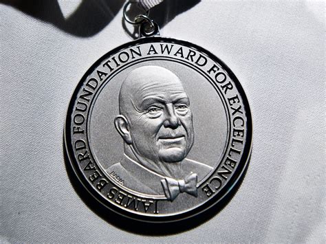 A New Partnership with the James Beard Foundation | Sweden Unlimited