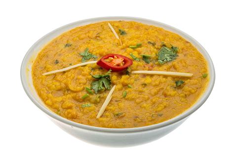 Recipe for Masala Dal