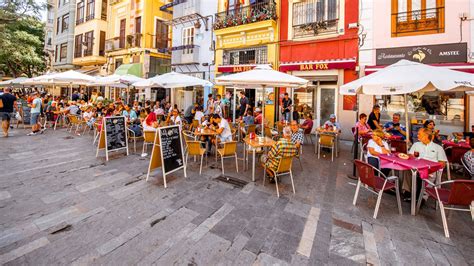 What to Eat in Valencia Spain - Typical Food Guide - Valencian Foodie Blog