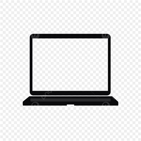 Laptop Clipart PNG Images, Laptop Vector, Laptop Vector Clipart, Laptop Vector Illustration Png ...